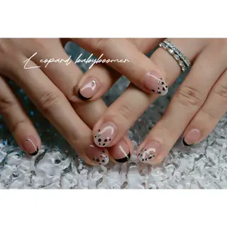 ネイル mapple nailのネイルデザイン