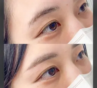 アイブロウ アイブロウサロン Lulu Brow姫路店【眉毛専門店】所属・Lulu Brow Manahoの眉毛・アイブロウイメージ