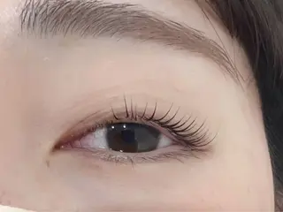 マツエク・マツパ マツナミ ユキノのマツエク・マツパデザイン