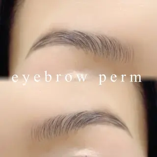 アイブロウ I･feliz長町店所属・奥山 遥のマツエク・マツパデザイン