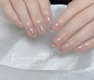 ネイル ルリン サロン💅のネイルデザイン