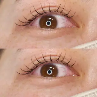 マツエク・マツパ ❤︎miyu❤︎ lパリエクlのマツエク・マツパデザイン