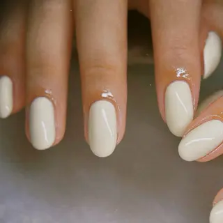 ネイル WASHLY所属・sakura 辻堂ニュアンスネイルのネイルデザイン