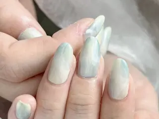 ネイル Mia nailのネイルデザイン