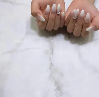 ネイル AcooBeauty Senaのネイルデザイン