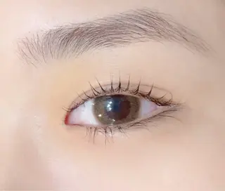 マツエク・マツパ 🎀belle　中垣 千織🧸のマツエク・マツパデザイン