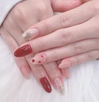 ネイル Minion所属・北浦和minion YUKIのマツエク・マツパデザイン