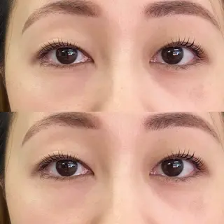 マツエク・マツパ Bianca 赤羽 アヤノのマツエク・マツパデザイン