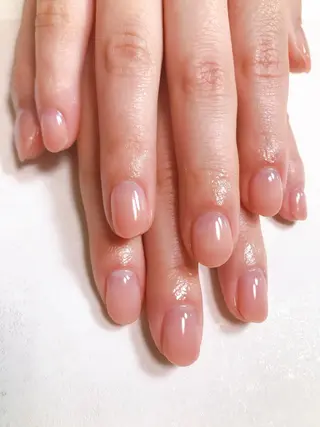 ネイル 園 あゆみのネイルデザイン