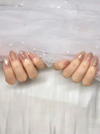 ネイル NAIL ROOM 251のネイルデザイン