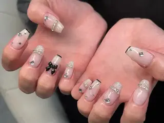 ネイル ＪＯＪＯnail所属・JOJOネイル ユカのネイルデザイン