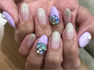 ネイル 中川 愛理のその他イメージ