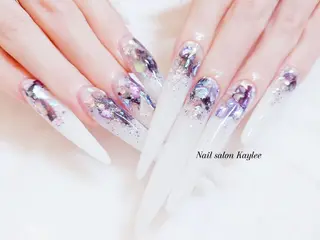 ネイル Nail salon  Kayleeのエステ・リラクイメージ