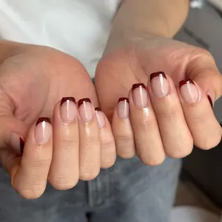 ネイル scre as Etelのネイルデザイン