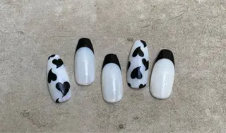 ネイル 【ANEMONA】 Jasminのネイルデザイン