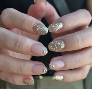 ネイル Eden Nailのネイルデザイン