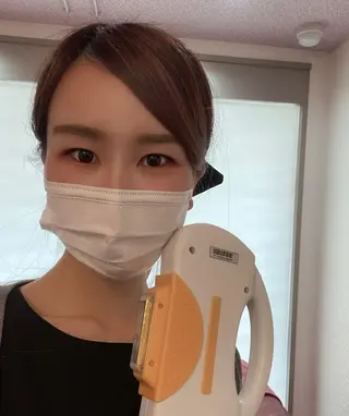 高濱 充子のエステ・リラクイメージ