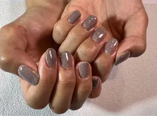 ネイル 山田 将也のネイルデザイン