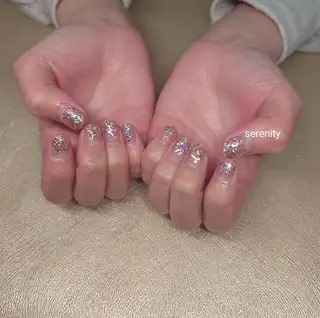 ネイル nail  serenityのネイルデザイン