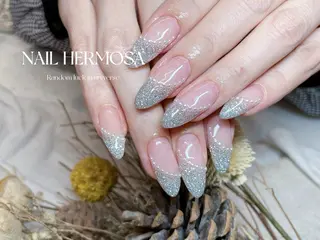 ネイル ネイル エルモサのネイルデザイン