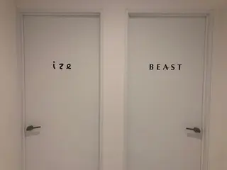 B&I  SHIZUOKA所属・B&I 静岡のエステ・リラクイメージ