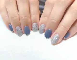 ネイル 所沢の小さなネイル屋さん所属・所沢の小さな ネイル屋さんのネイルデザイン