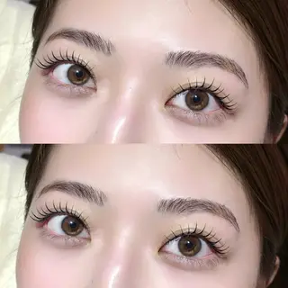 マツエク・マツパ lash one /吉川のマツエク・マツパデザイン