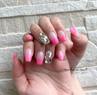 ネイル mahana nailのネイルデザイン