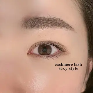 マツエク・マツパ konomi 🧁 神戸三宮のマツエク・マツパデザイン