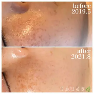 浜野 恵美のエステ・リラクイメージ