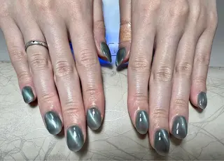 ネイル Una ☀️☀️のネイルデザイン