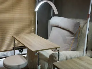 ネイルサロン~結~ yukinaのネイルデザイン