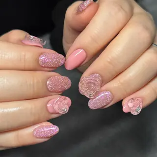 ネイル u sのネイルデザイン