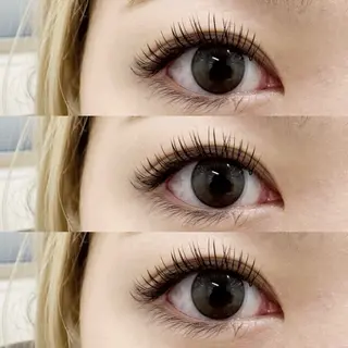 マツエク・マツパ 恵比寿MAXKELLY マックスケリー所属・MAXKELLY 💎JASのマツエク・マツパデザイン