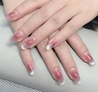 ネイル RAFFINE tennのネイルデザイン