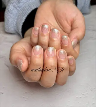 ネイル nailsalon N iJiのネイルデザイン