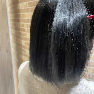 カラー 【レイク　メンズ特化 /パーマ特化】野平のヘアスタイル