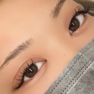 マツエク・マツパ 🎀Plaisir 《中野》 🎀マユのマツエク・マツパデザイン