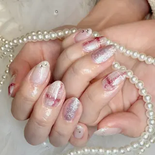 ネイル aitas | nanamiのネイルデザイン