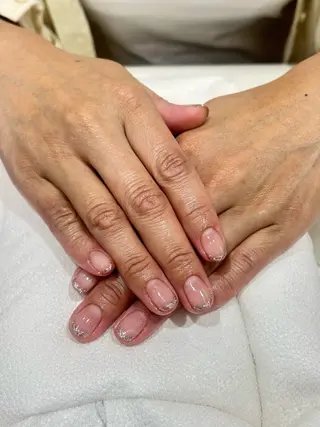 ネイル Rino nail 門田のネイルデザイン