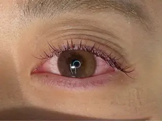 マツエク・マツパ MO MOのマツエク・マツパデザイン