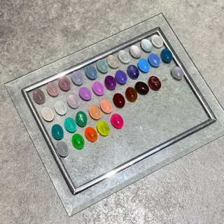 ネイル nail chiaのネイルデザイン