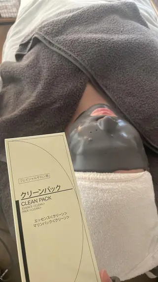 menard facial salon  下池田西所属・🌷岸和田エステ オーナー🌷のエステ・リラクイメージ