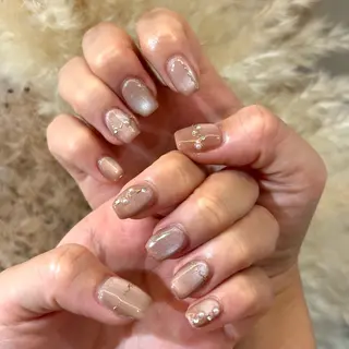 ネイル 7月・8月受付中✧* ayanaのネイルデザイン