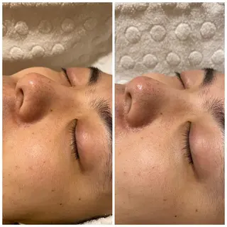 藤原 侑香のヘアスタイル