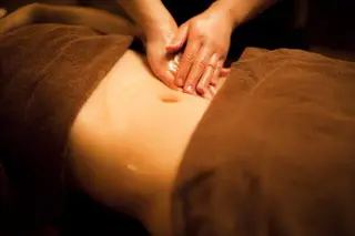 Body Care さくらのエステ・リラクイメージ