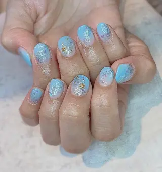 ネイル Kanal Kanaのエステ・リラクイメージ