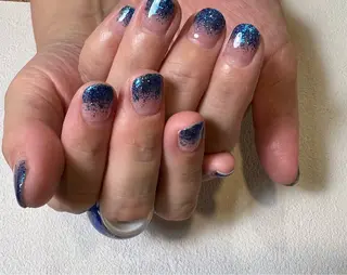 ネイル 山田 将也のネイルデザイン