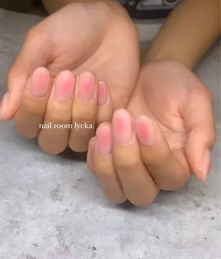 ネイル ﾈｲﾙﾙｰﾑﾘｯｶ 𝐦𝐚𝐲𝐮のネイルデザイン