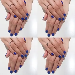 ネイル 【カラー指名No 1✨】原田響のヘアスタイル